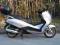 HONDA S-Wing 125 ABS - Zadbana KAT.B +kufer.