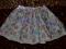 DISNEY at GEORGE spódnica r. 86-92, 18-24 m-ce