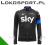 BLUZA KOLARSKA SKY 4XL, Lokosport