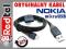 Oryginalny kabel micro USB Nokia CA-101