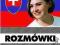 Rozmówki polsko-słowackie słowacki słowacja języki
