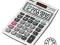 KALKULATOR CASIO MS-100MS TAX COST/SELL/MARGIN