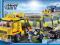 Lego City Transporter Samochodów 60060 -KURIER