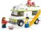 Lego city 7639 camping