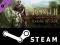 Total War: ROME II - Caesar in Gaul DLC STEAM GIFT