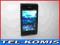 ZADBANY SONY XPERIA E WIFI AGPS 3.2MPIX GW24 FVAT