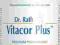 Vitacor Plus - Dr Rath + prezent