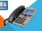 MAXCOM KXT 809 TELEFON PRZEWODOWY