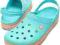 CROCS CROCBAND rozmiar 39 / 40 ( m7/w9 ) 2015