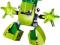 LEGO Mixels Torts 41520 nowe