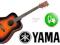 YAMAHA GITARA AKUSTYCZNA YAMAHA F370 TBS