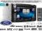 RADIO NAWIGACJA GPS DVD AUX USB FORD TRANSIT 2007-