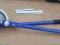 RĘCZNA GIĘTARKA DO RUR 22MM 15MM RAMIONA 70CM