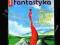 IDEALNY NOWA FANTASTYKA 187 4/1998 Fantastyka 4 (1