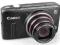 Canon PowerShot SX260 HS + PROMOCJA !!!