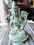 Figurka sakralna Selene III/I w pne,brąz,Sycylia