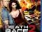 DEATH RACE 2 - WYŚCIG ŚMIERCI 2 [BLURAY] SKLEP WWA