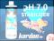 KORDON pH STABILIZER 7.0 118ml ____ Stabilizuje pH