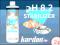 KORDON pH STABILIZER 8.2 118ml ____ Stabilizuje pH