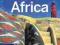 AFRYKA ZACHODNIA Lonely Planet West Africa