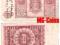 1 ZŁOTYCH 1946 z oginalnym napisem !!!!!