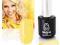 TIFTON LAKIER HYBRYDOWY 15ml UV FANTASTIC YELLOW