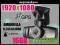 REJESTRATOR TRASY GS1000 FULLHD IR AMBARELLA +16GB
