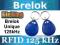 025 Brelok breloczek RFID 125kHz transponder