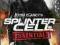 TOM CLANCY'S SPLINTER CELL ESSENTIALS PSP