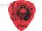 ROCK PICK DRP kostka gitarowa | 2 | RD | .50