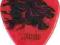 ROCK PICK DRP kostka gitarowa | 7 | RD | 1.14