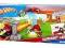 HOT WHEELS ANGRY BIRDS WYRZUTNIA TOR MATTEL W-WA