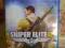 SNIPER ELITE 3