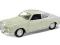 VW Karmann GHIA COUPE Welly Skala 1:18 18023