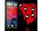 MOTOROLA DROID RAZR XT910 Ninja HEAD CASE etui