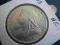 GB - Half Crown  -  1893 - Srebro