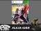 THE AMAZING SPIDER MAN XBOX 360