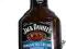 JACK DANIEL's Original No 7 BBQ sos z USA 539g