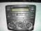 Toyota Avensis II T25 RADIO CD