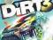 DIRT 3 NOWA/FOLIA XBOX 360 IMPULS