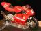 MOTOCYKL CAGIVA 500 1994 1:24 ALTAYA/IXO