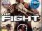 The Fight: Lights Out PL PS3 JAK NOWA SKLEP POZNAŃ