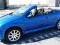 Peugeot 206 CC Kabriolet 2.0i 16V benzyna