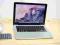 MacBook Pro 13 i5 2,5 / 4GB / 1 TB idealny stan