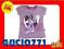 Bluzka T-shirt MY LITTLE PONY roz. 92-98 fioletowa