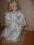 Lalka porcelanowa piękna Ann Timmerman Kopciuszek