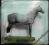 Hobby figurka konia koń rasy azteckiej konik