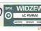 Bilet Widzew Łódź - AC Parma 13.08.1997