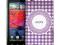 MOTOROLA DROID RAZR XT910 Doily HEAD CASE etui