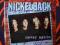 NICKELBACK ~ NEVER AGAIN EP.